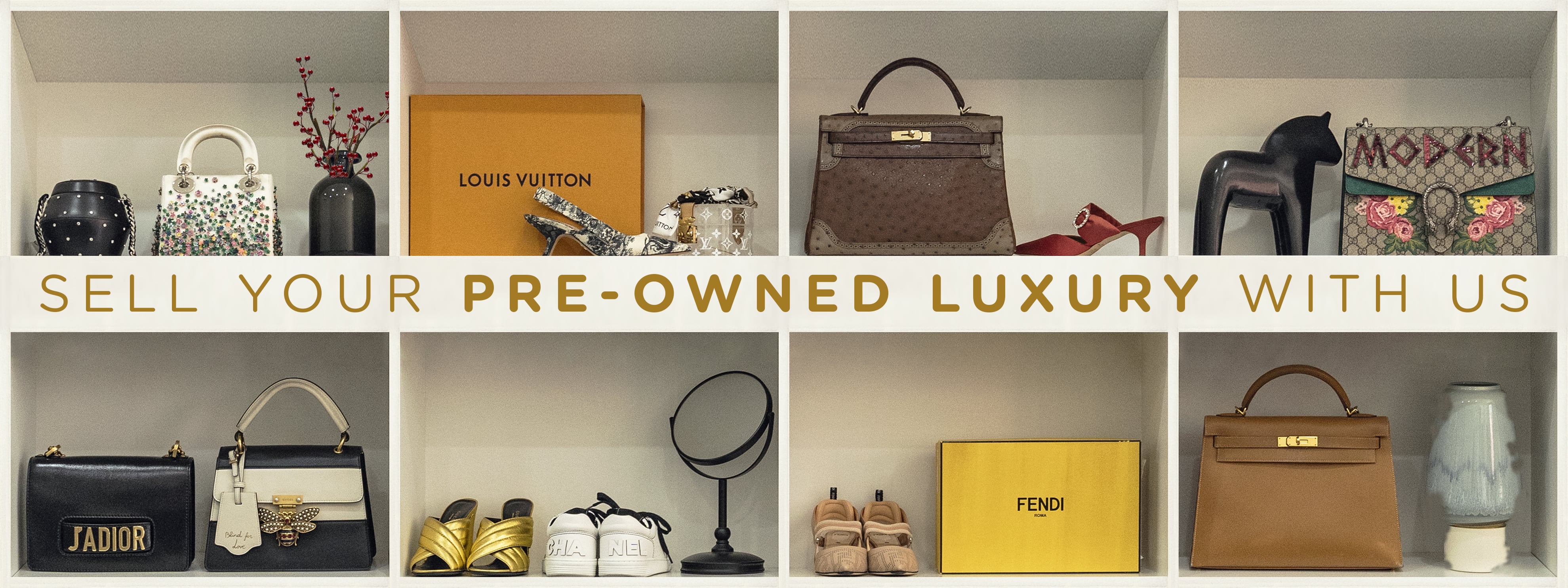 Pursehunt - Luxury Handbag Reseller and Consignment Sacramento